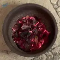 Raw Coconut Charcoal