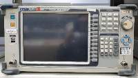 Antenna Measuring System