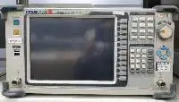 Antenna Measuring System