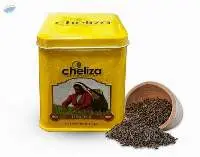 Ceylon Semi Leaf Tea