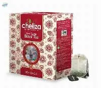 Ceylon Black Tea - String And Tag Collection