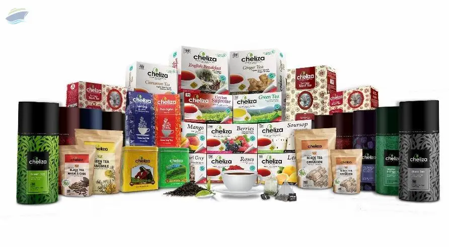 Ceylon Black Tea