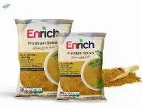 Curry Powder Mixers