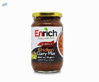 Curry Mixes