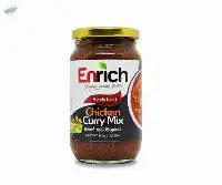 Curry Mixes