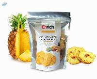 Dehydrated Foods