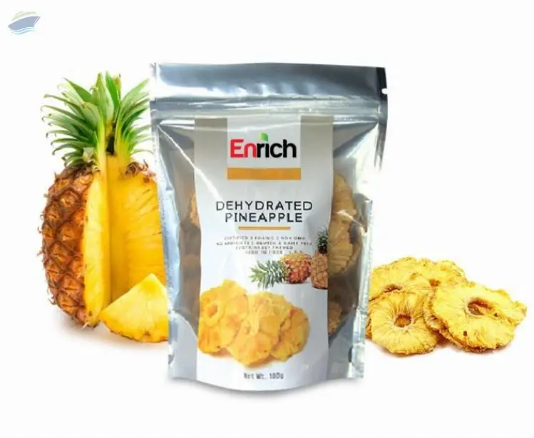 Dehydrated Foods