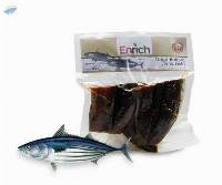 Dry Fish
