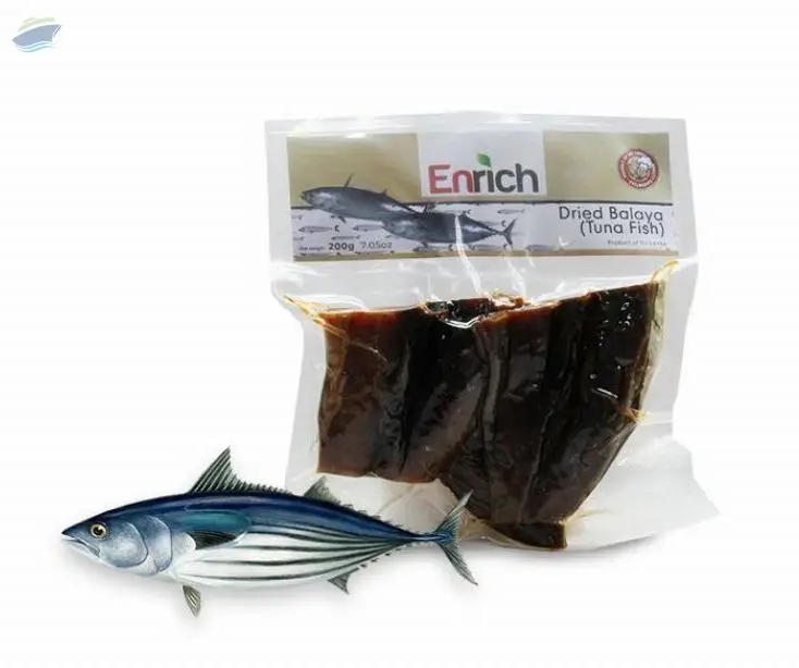 Dry Fish