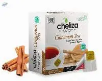 Cinnamon Tea