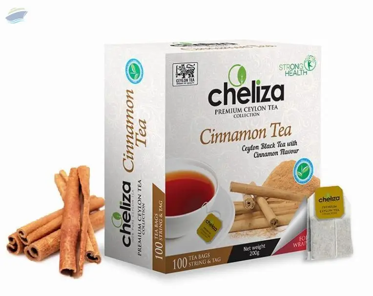 Cinnamon Tea