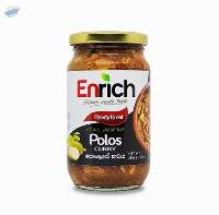 Polos Curry - Ready To Eat