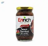 Seeni Sambol - Ready To Eat