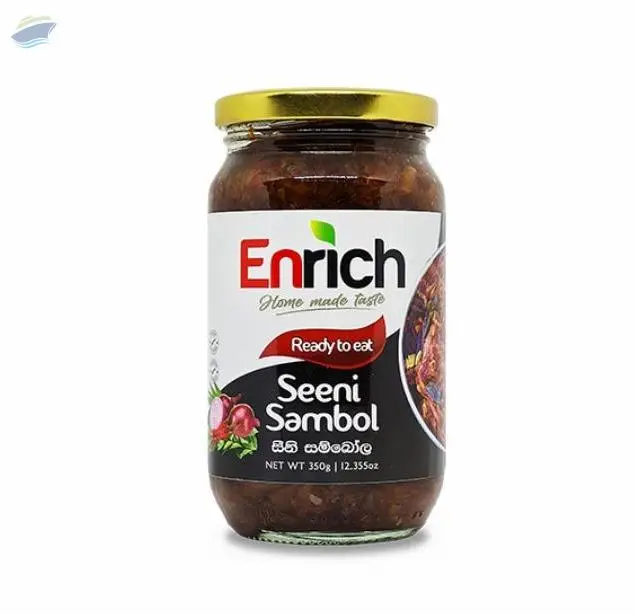 Seeni Sambol - Ready To Eat