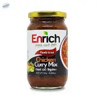 Chicken Curry Mix