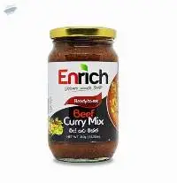 Beef Curry Mix
