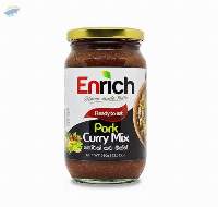 Pork Curry Mix