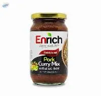 Pork Curry Mix
