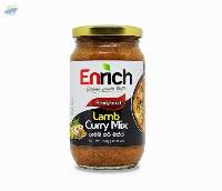 Lamb Curry Mix