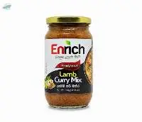 Lamb Curry Mix