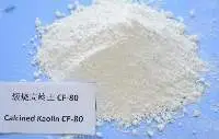 Calcined Kaolin