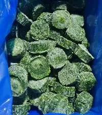 Frozen Spinach