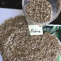 Sunflower Kernels Bakery Grade