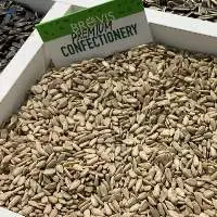 Sunflower Kernels Premium Confectionery Grade