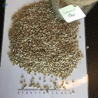 Broken Sunflower Kernels, Chips