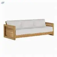 Bali Teak Sofa
