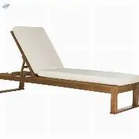 Faunce Chaise Lounger