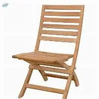 Leo Folding Chair