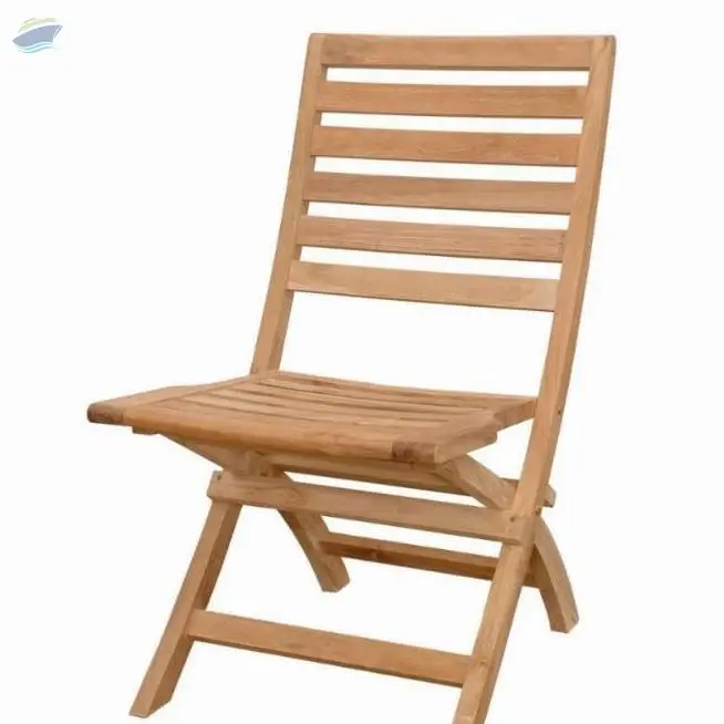 Leo Folding Chair