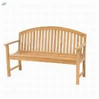 Teak Long Bench