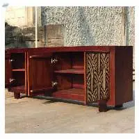 Custom Cabinet Relief