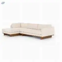 Lavender Sofa