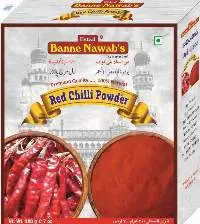 Red Chilli Powder