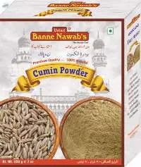 Cumin Powder