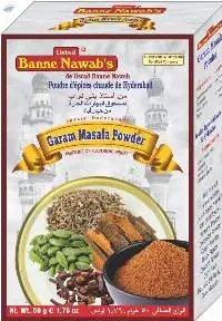 Garam Masala