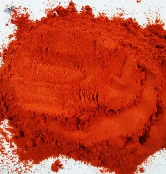 Red Chilli Powder