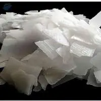 Caustic Soda Flake