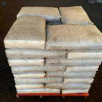 Gilsonite (Natural Asphalt)