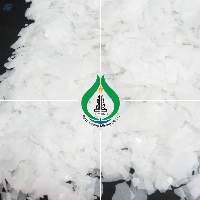 Caustic Soda Flake 99% , Sodium Hydroxide
