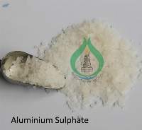Aluminum Sulfate 
