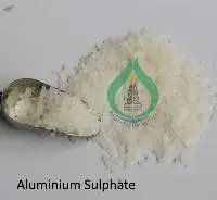 Aluminum Sulfate 