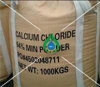 Calcium Chloride 98% (CaCl2)