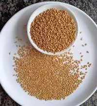 Wheat For Human Consumption