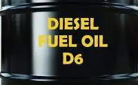 Russian Gas Oil D2,L0-2