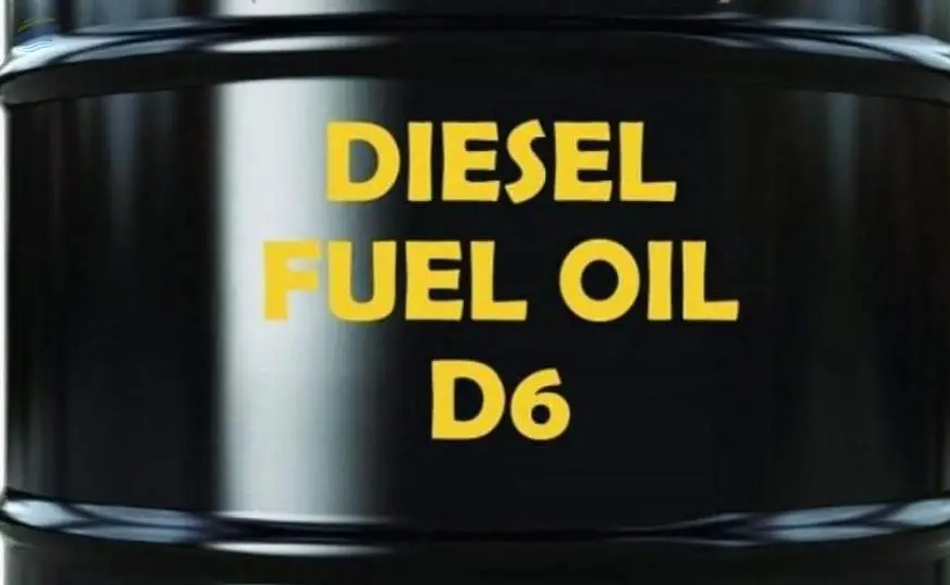 Russian Gas Oil D2,L0-2