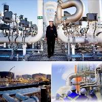 LNG ( Liquidified Natural Gas )
